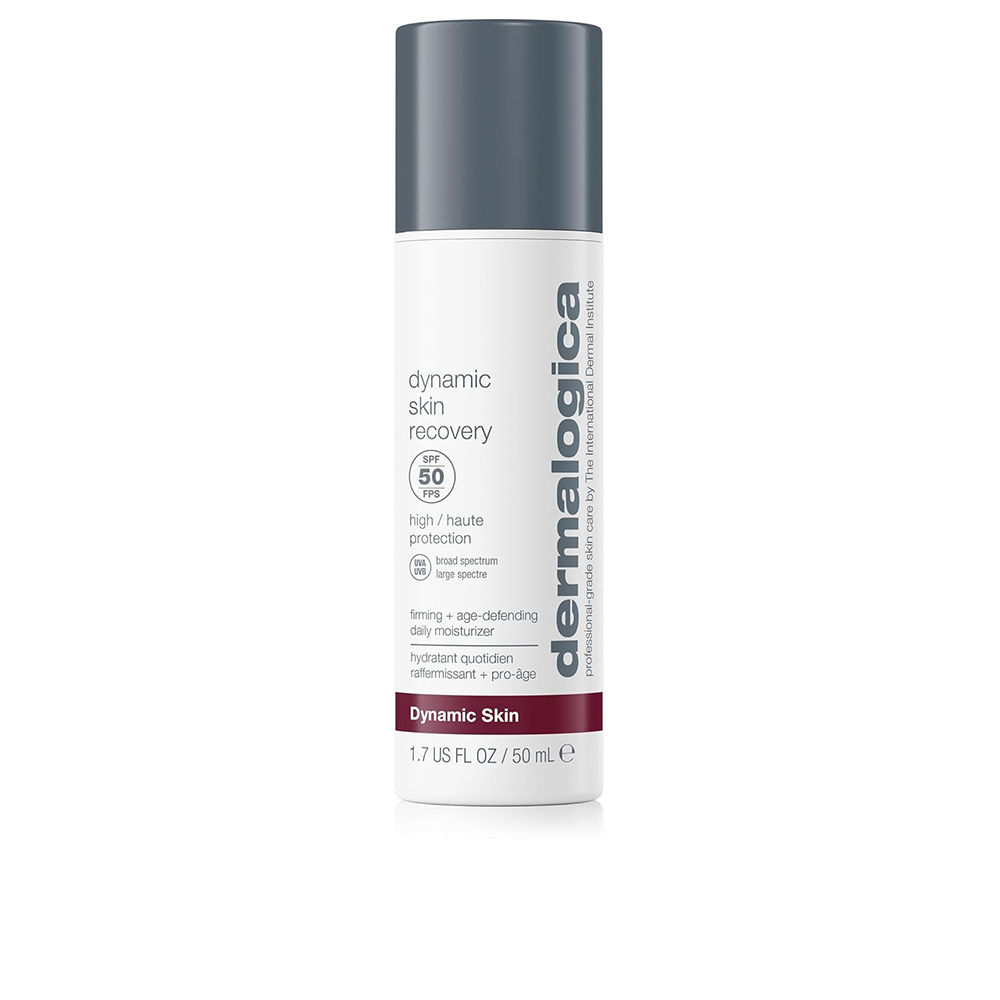 DYNAMIC SKIN RECOVERY SPF50
