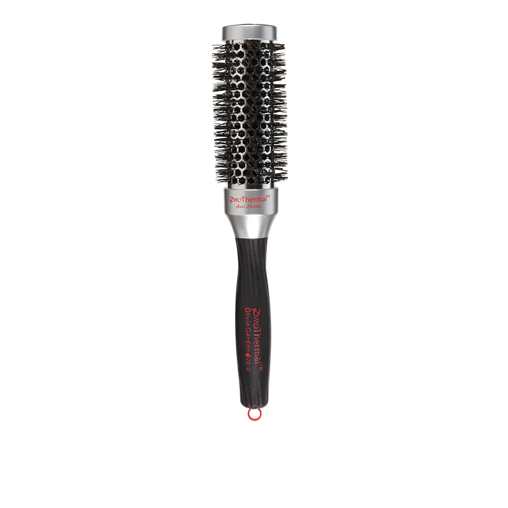 PRO THERMAL hairbrush