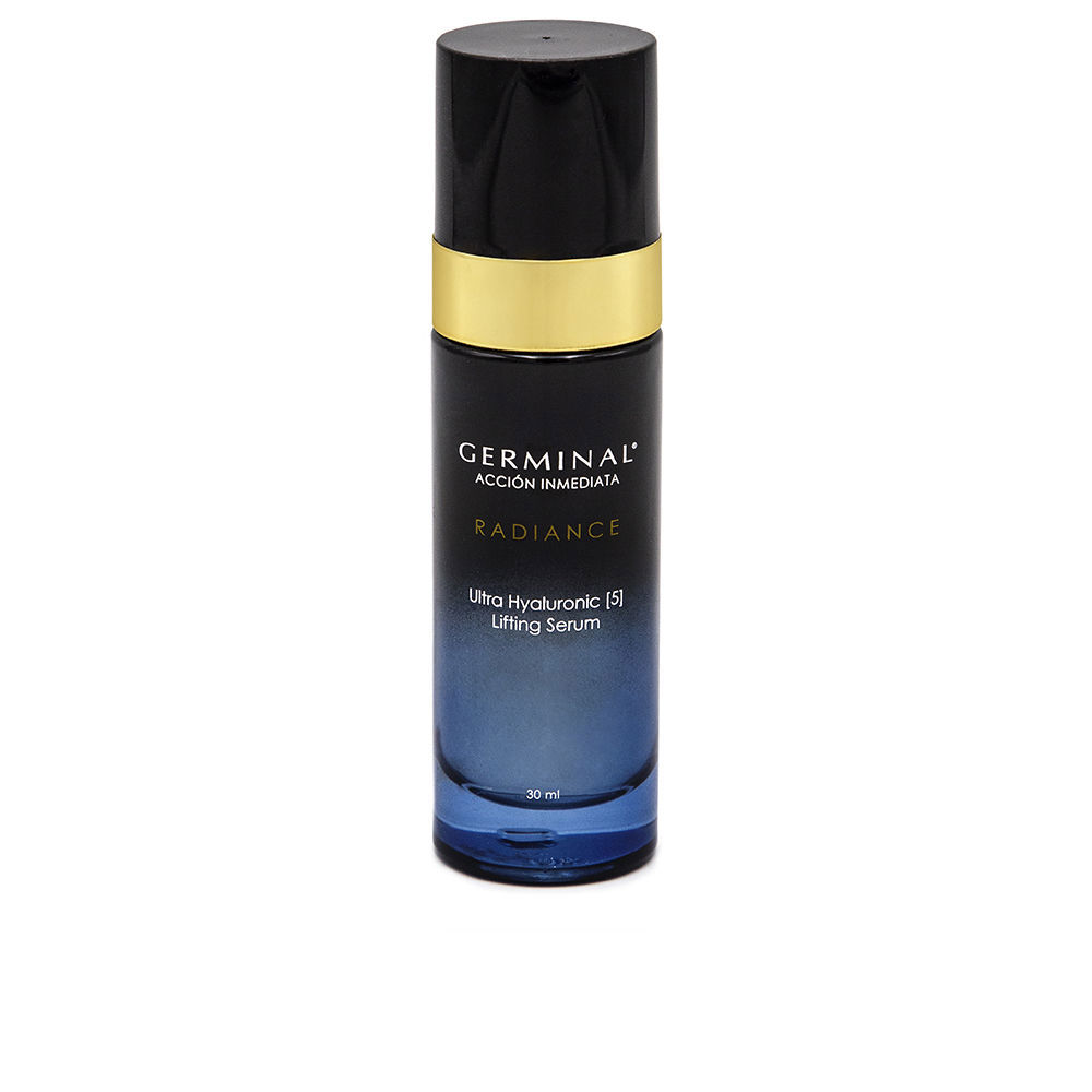 IMMEDIATE ACTION RADIANCE hyaluronic acid serum