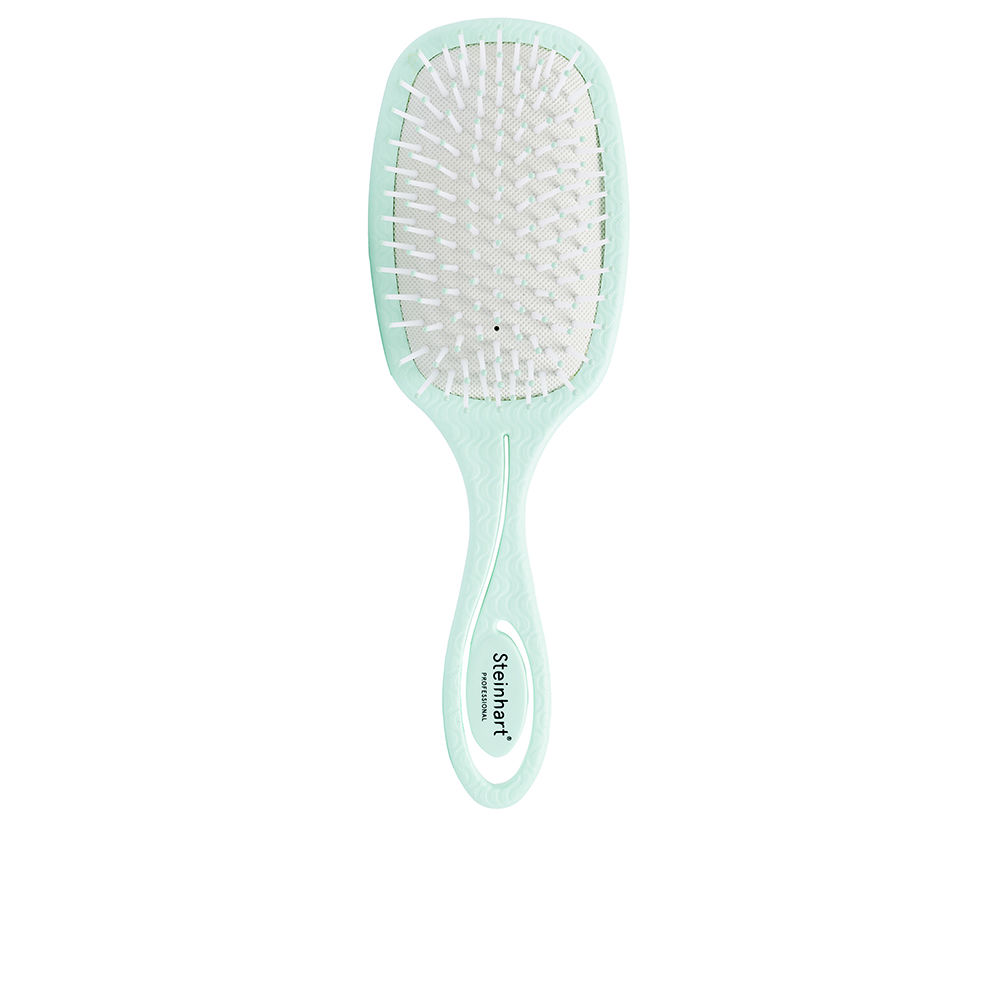 STEINHART BIODEGRADABLE BELLOWS DETANGLER brush