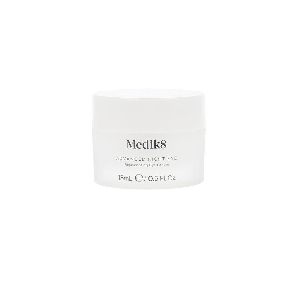 ADVANCED NIGHT EYE rejuvenating eye cream