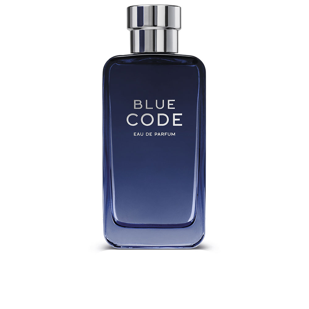 BLUE CODE edp vapor
