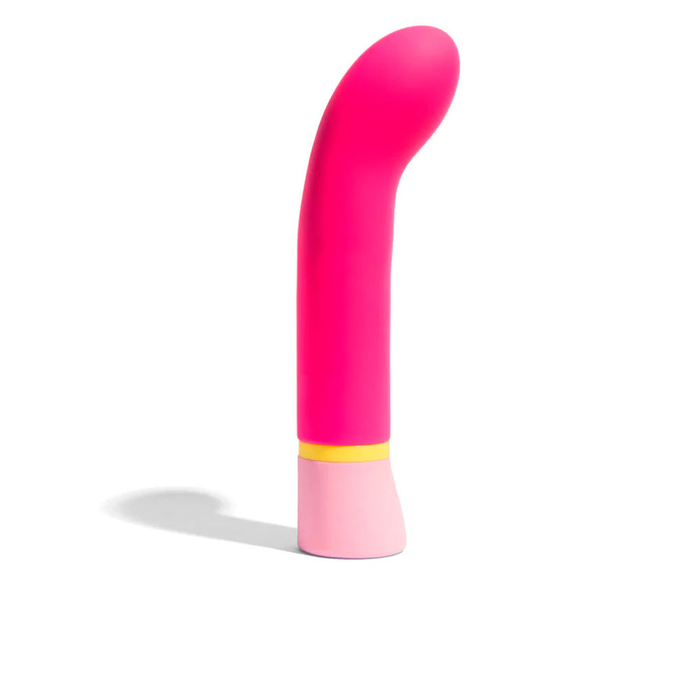GENIO BASICS vibrador vaginal