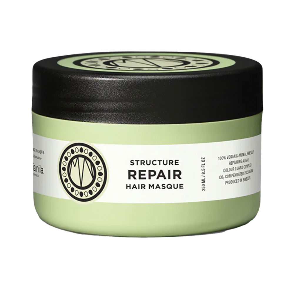 STRUCTURE REPAIR hair mask