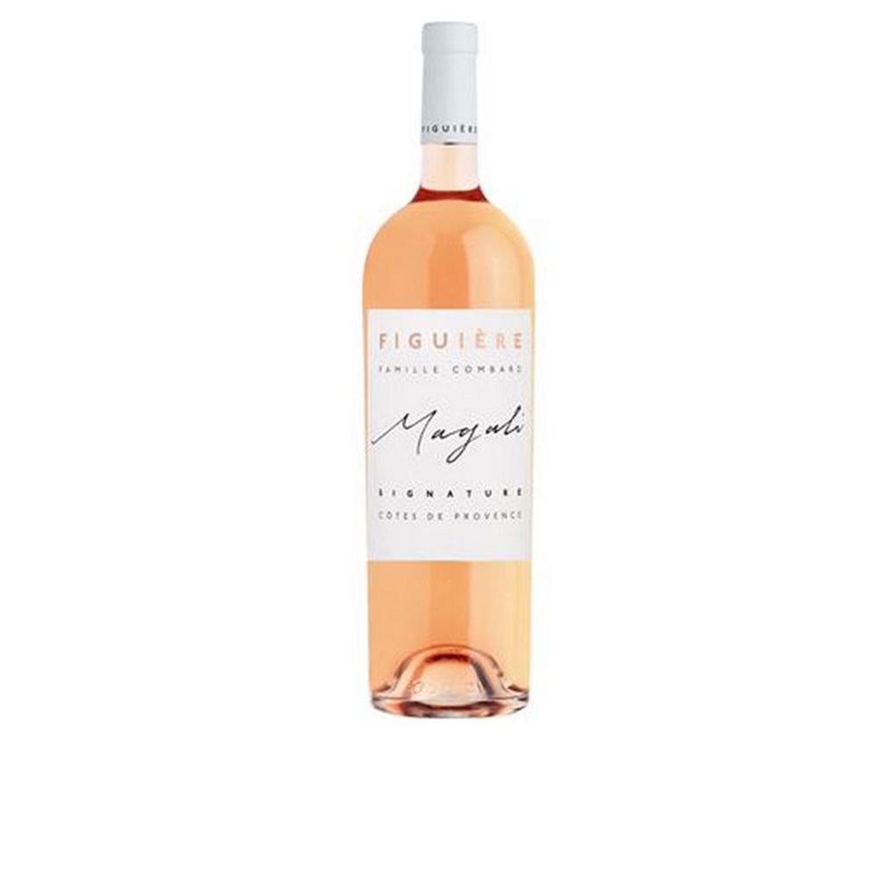 CUVÉE MAGALI vino rosado