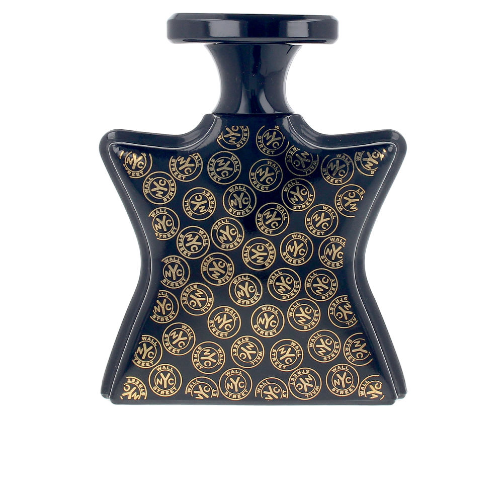 WALL STREET edp vapo