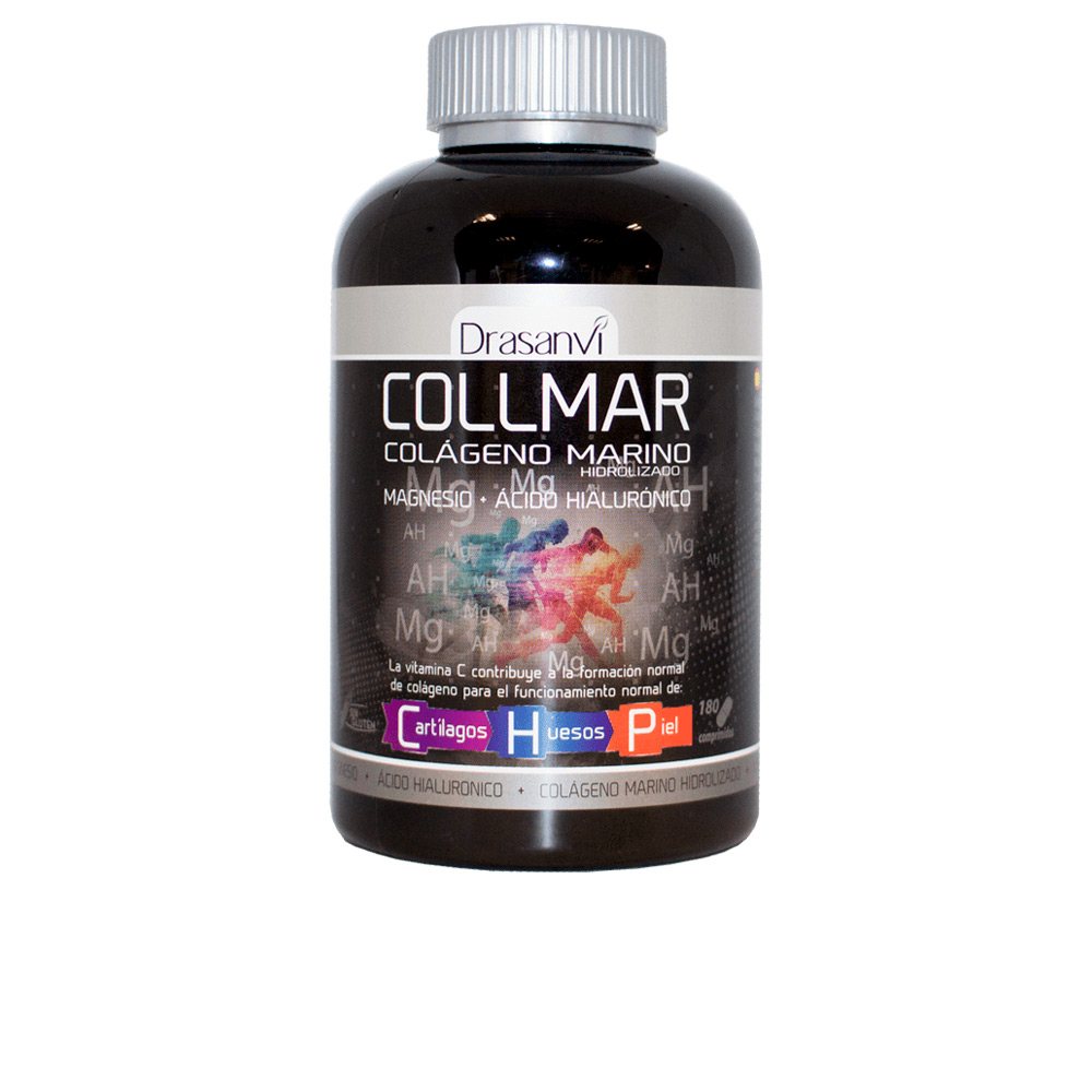 COLLMAR collagen + hyaluronic acid