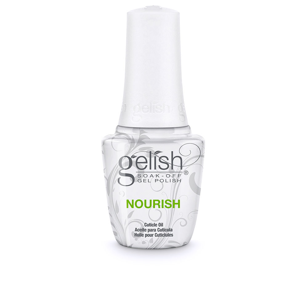 NOURISH cuticle oil