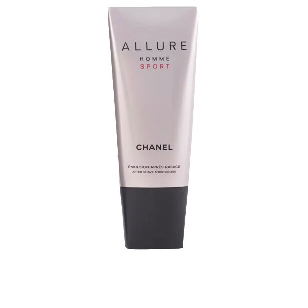 ALLURE HOMME SPORT after -shave emulsion