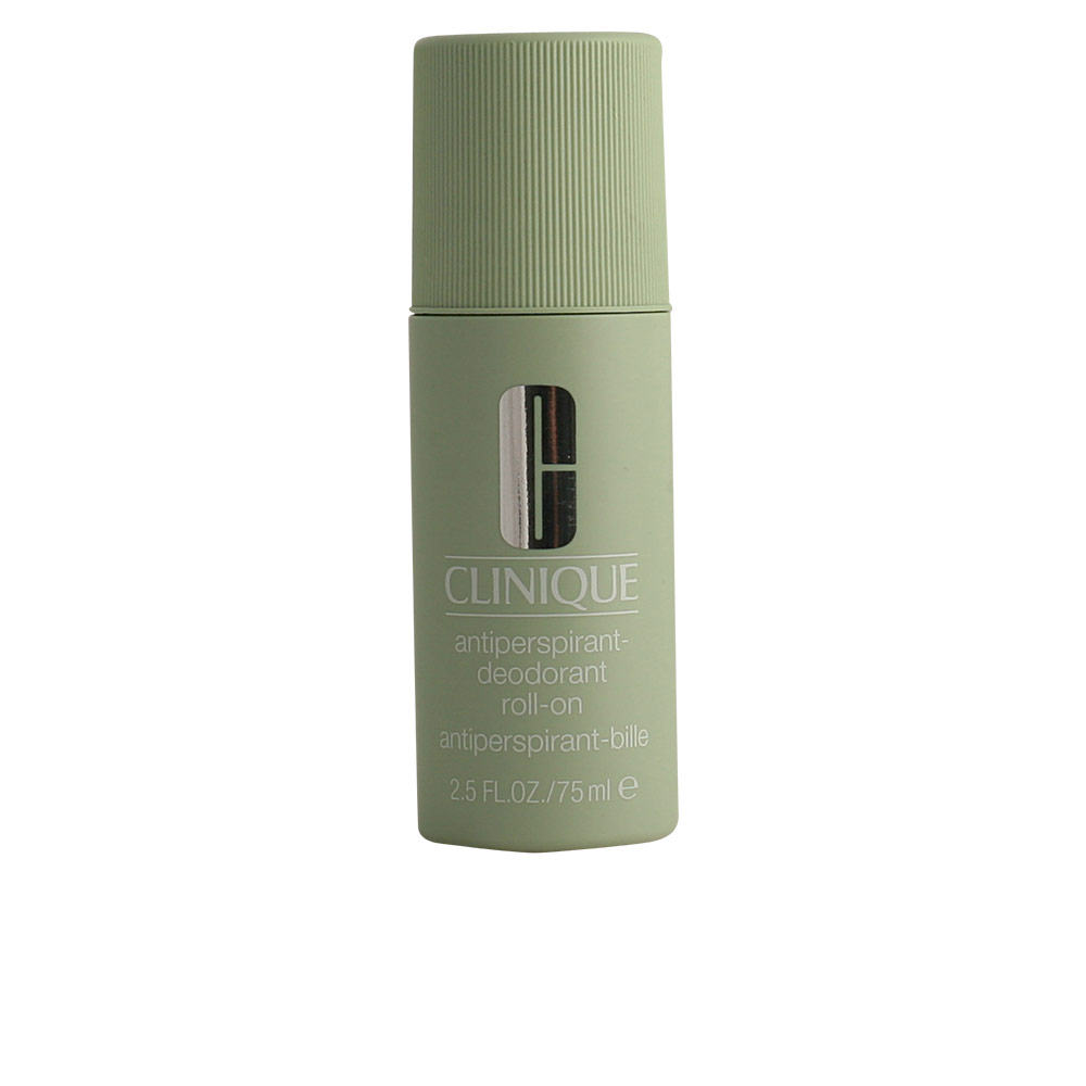 ANTI-PERSPIRANT deodorant roll-on