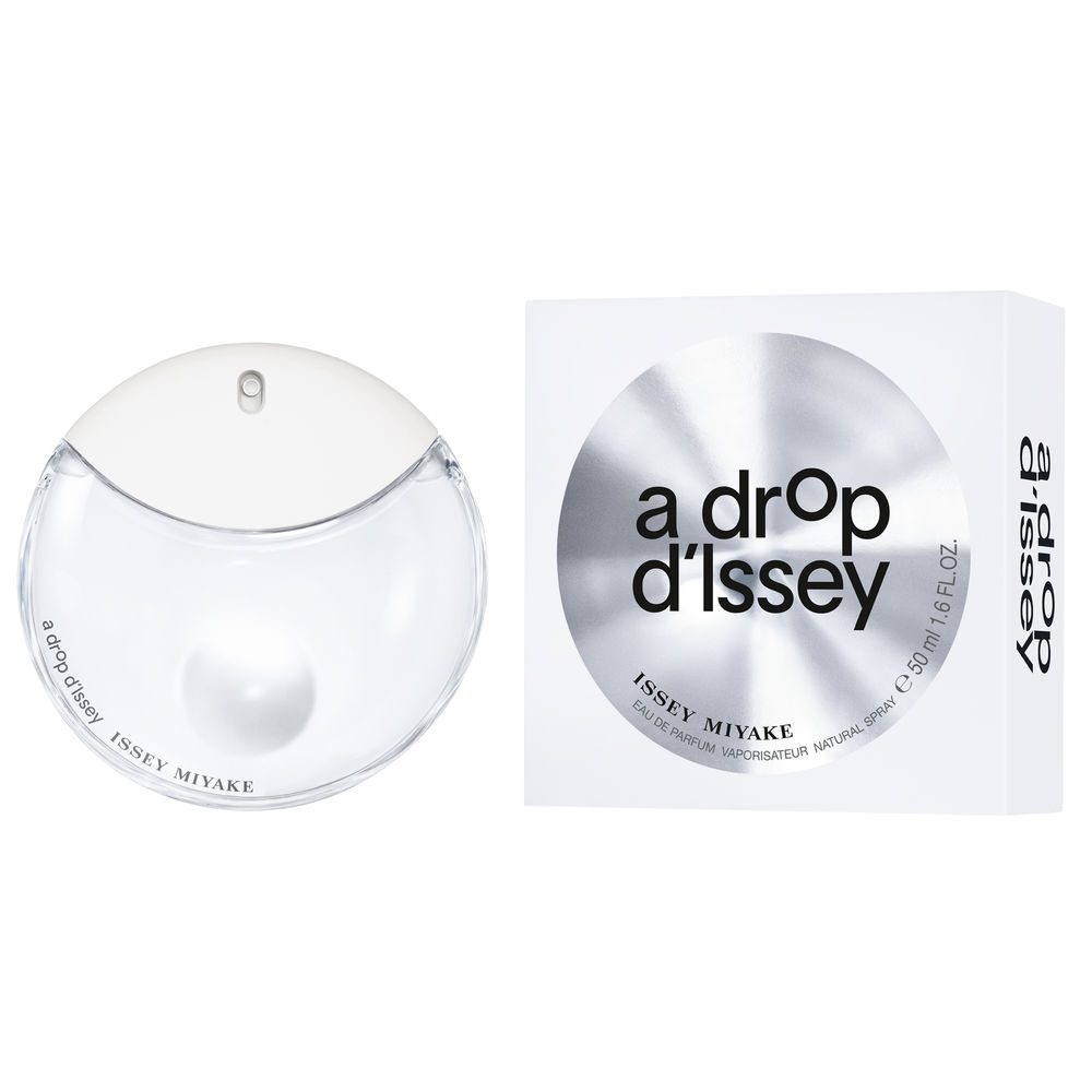 Issey Miyake A Drop Solar Lilac Floral Eau De Parfum