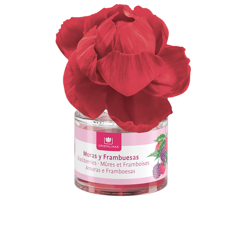 SCENTED FLOWER air freshener 0%