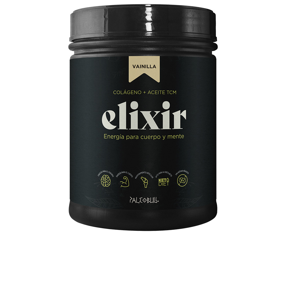 ELIXIR vainilla