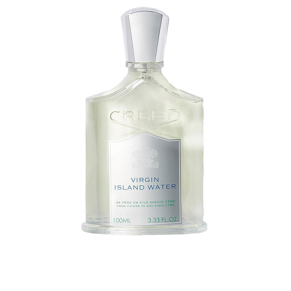 VIRGIN ISLAND WATER edp vapo