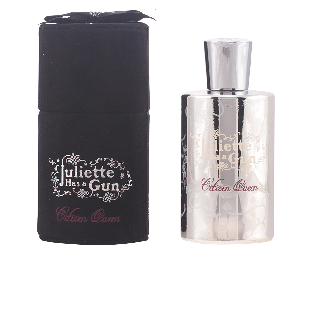 CITIZEN QUEEN eau de parfum spray