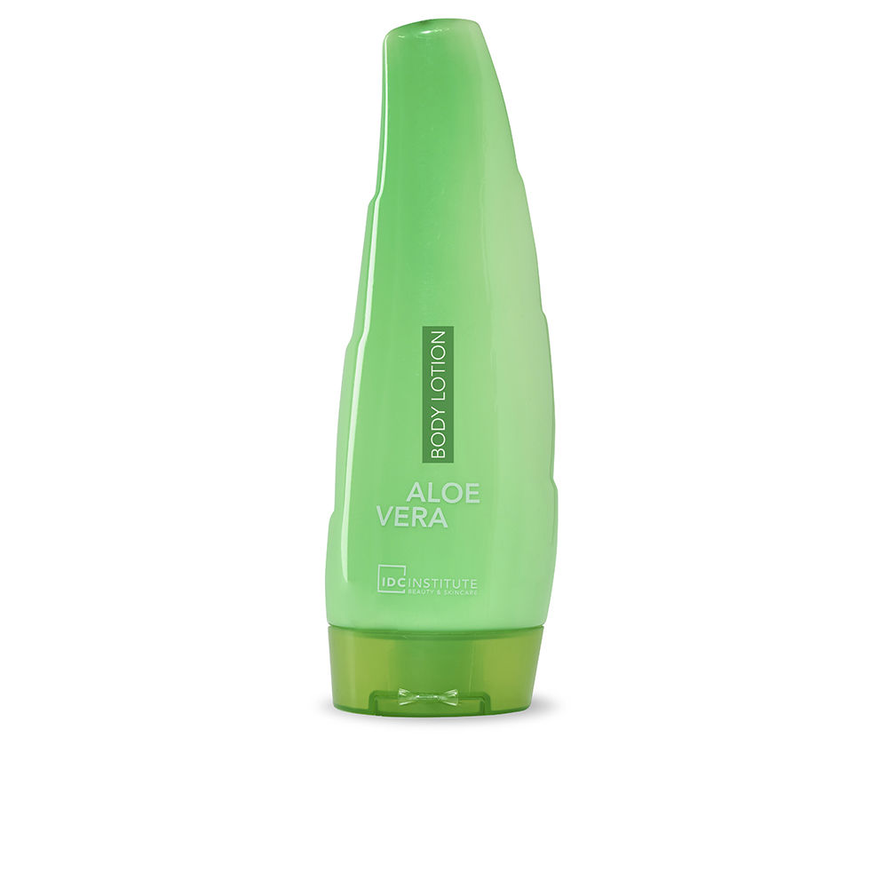 ALOE VERA body lotion