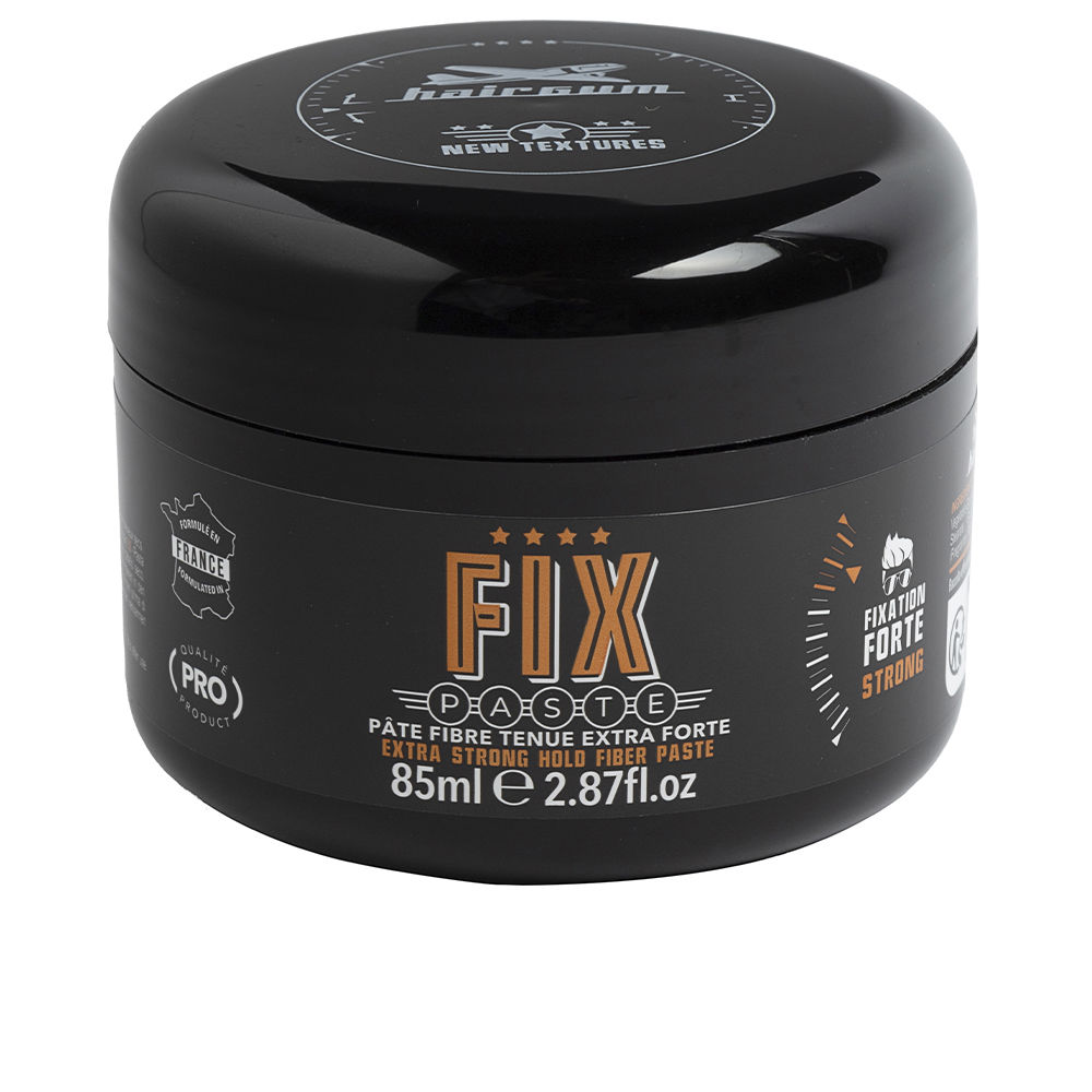 FIX PASTE wax