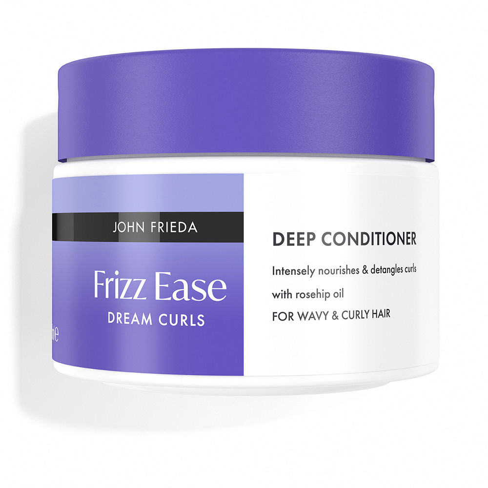 FRIZZ-EASE dream curls nourishing curl mask