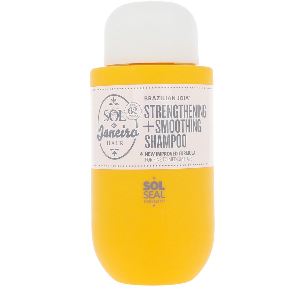 BRAZILIAN JOIA stregthening + smoothing shampoo