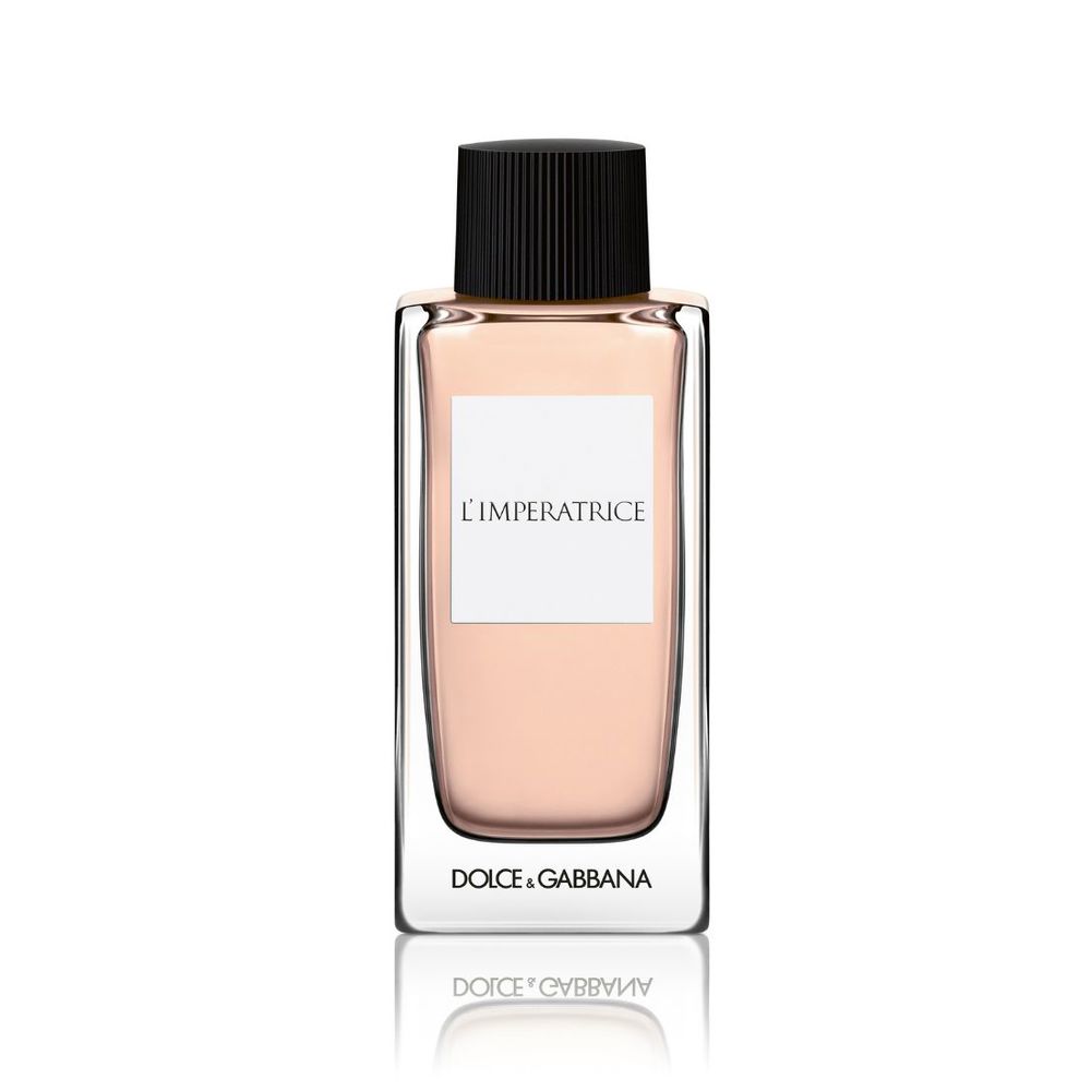 3 - L'IMPÉRATRICE edt vapor