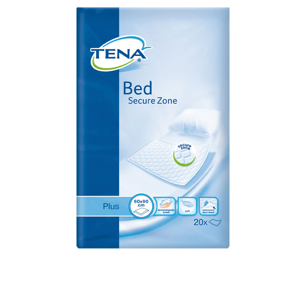 TENA BED PLUS cubre camas