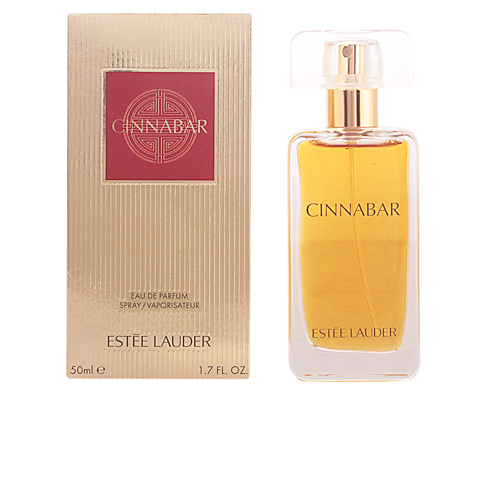 Cinnabar Eau de Parfum Spray