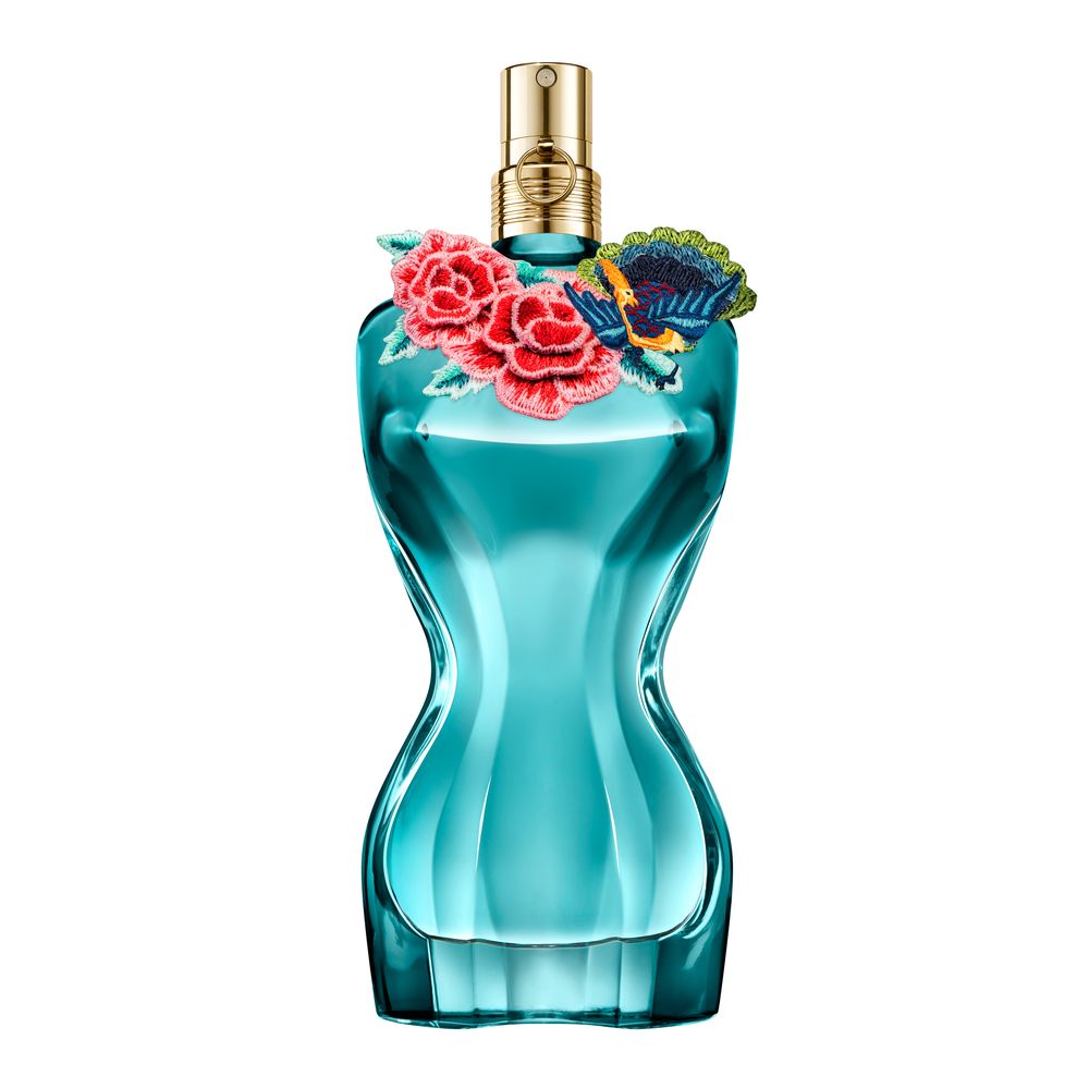 LA BELLE PARADISE GARDEN edp vapo
