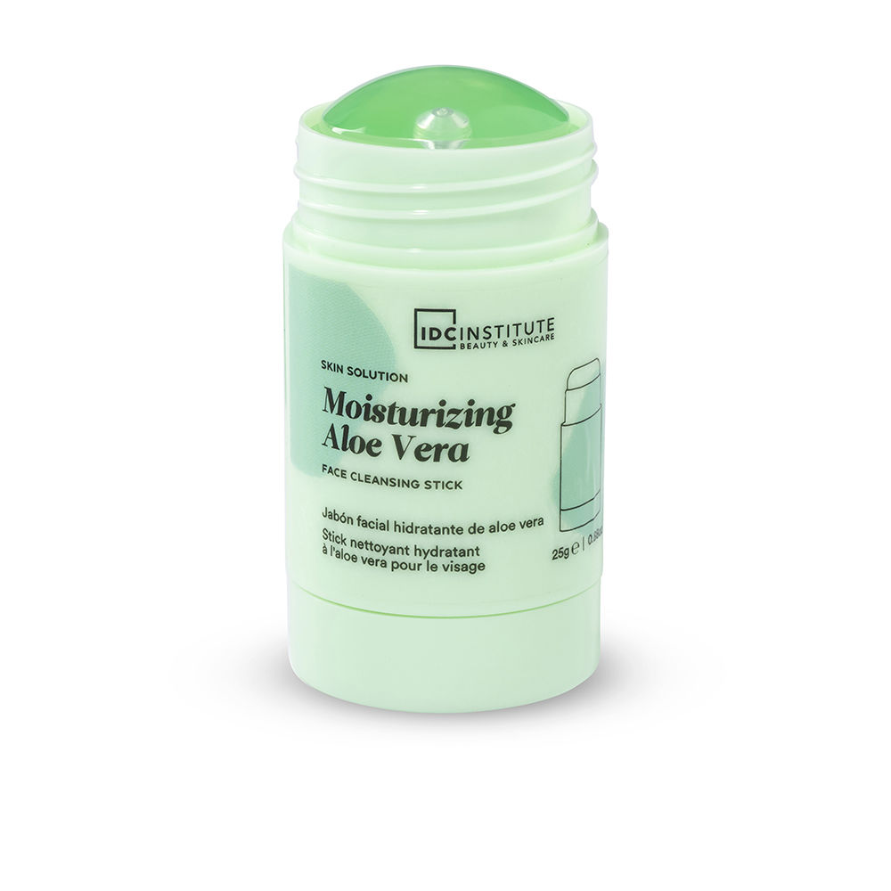 ALOE VERA face cleansing stick