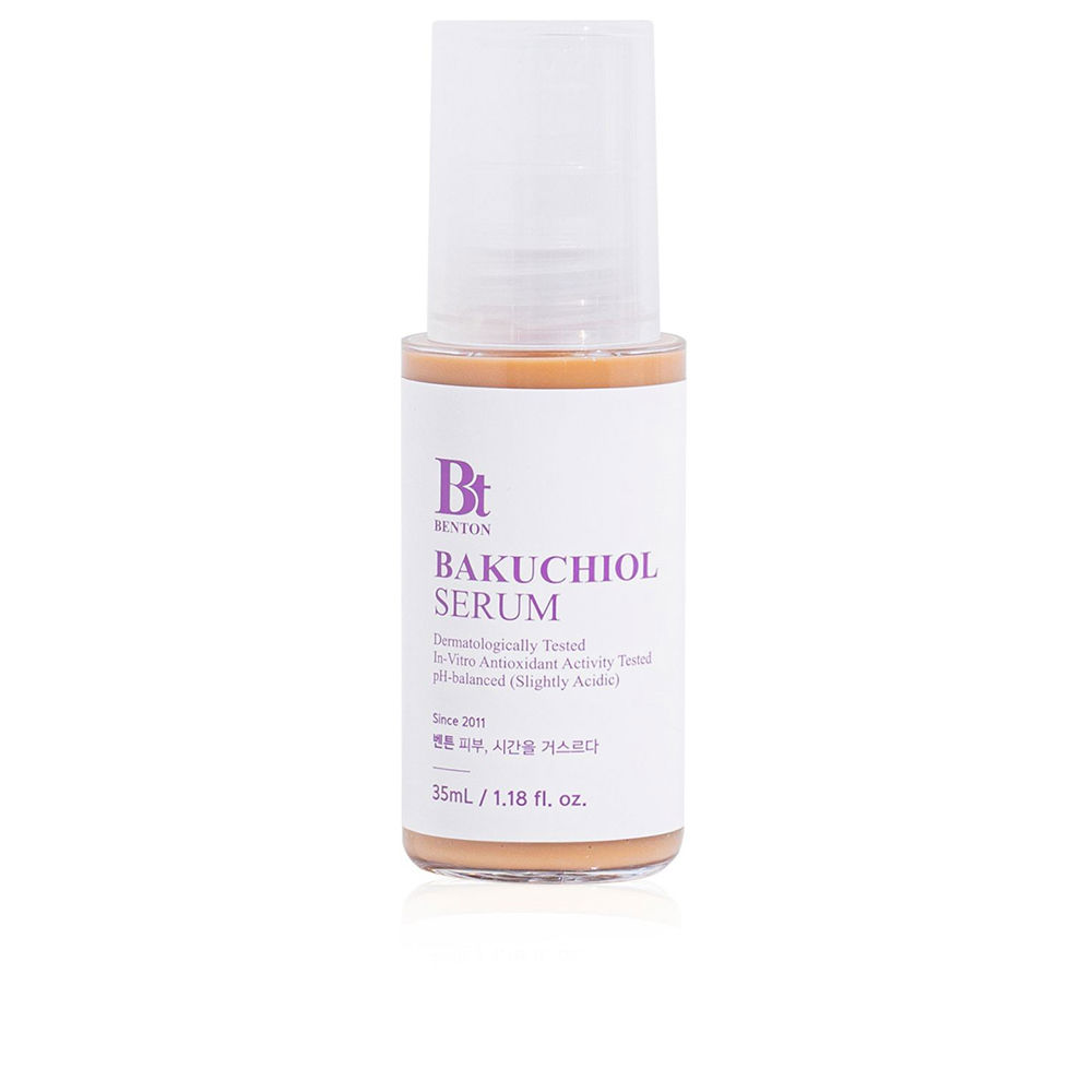 BAKUCHIOL serum