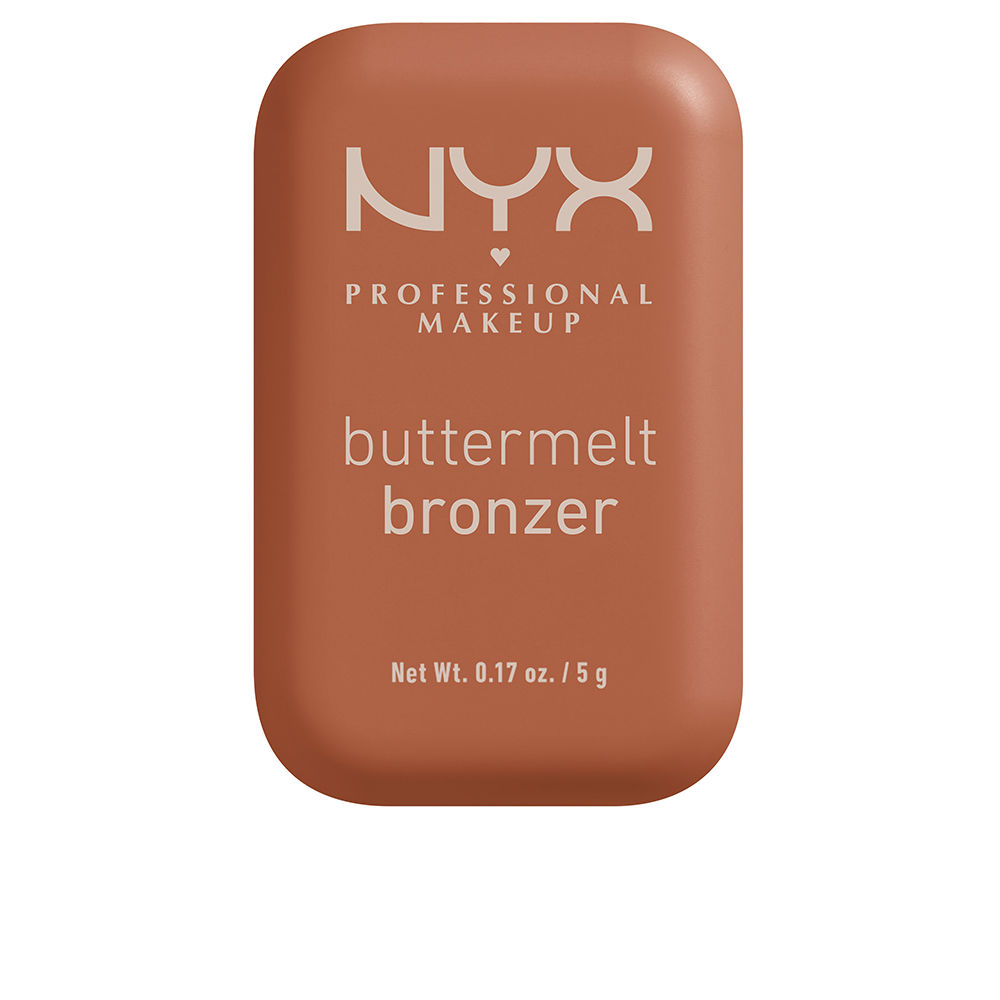 BUTTERMELT BRONZER