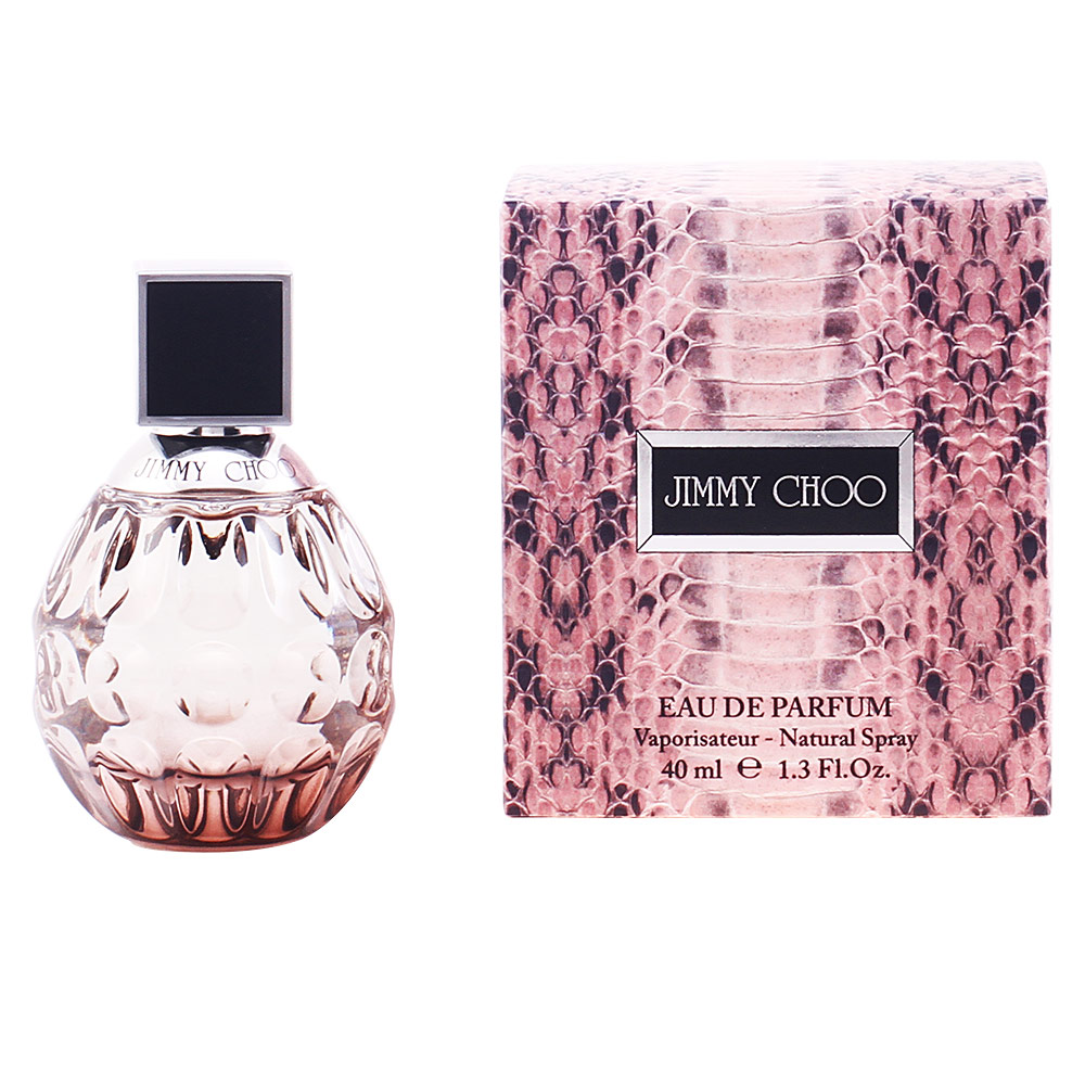 JIMMY CHOO eau de parfum spray