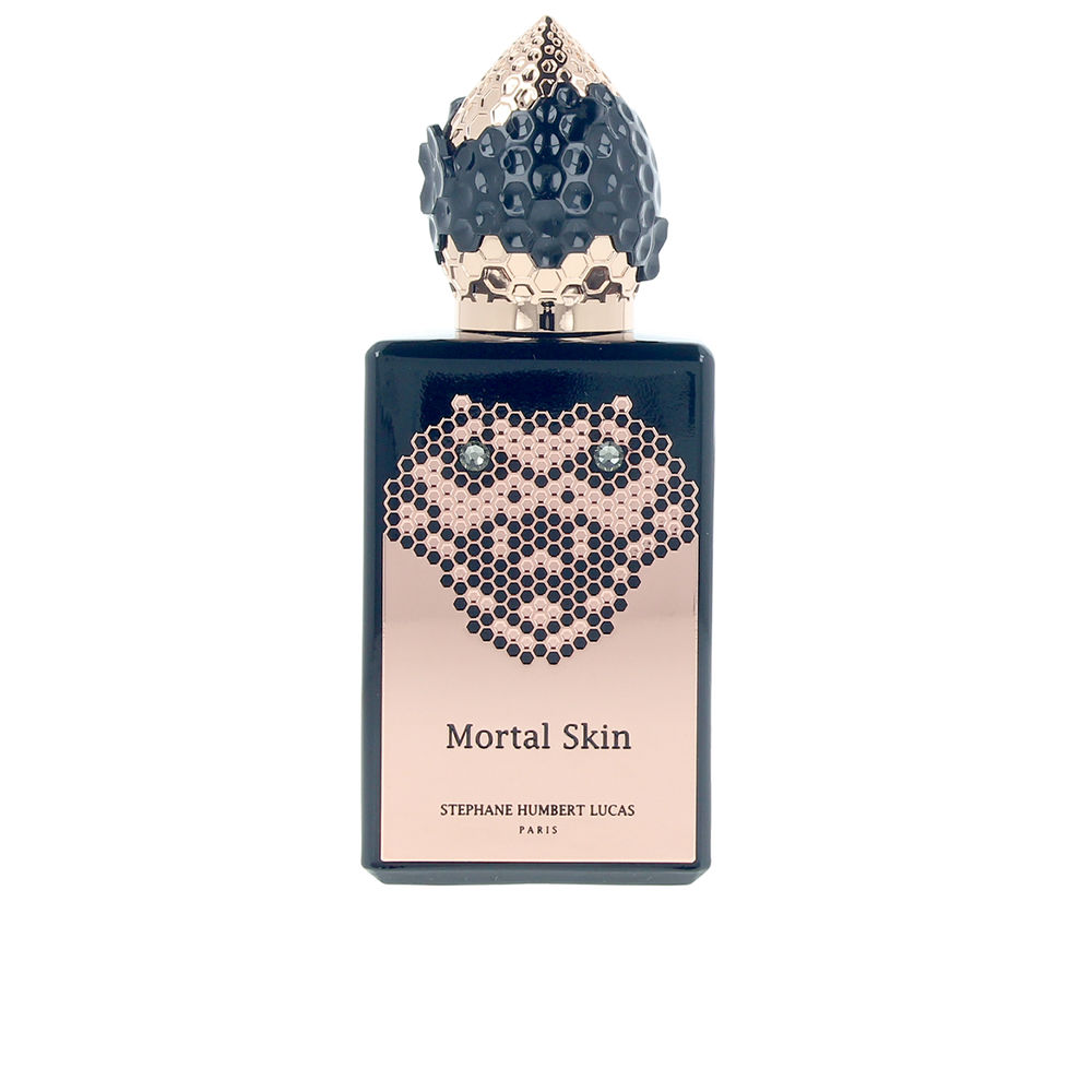 MORTAL SKIN edp vapo