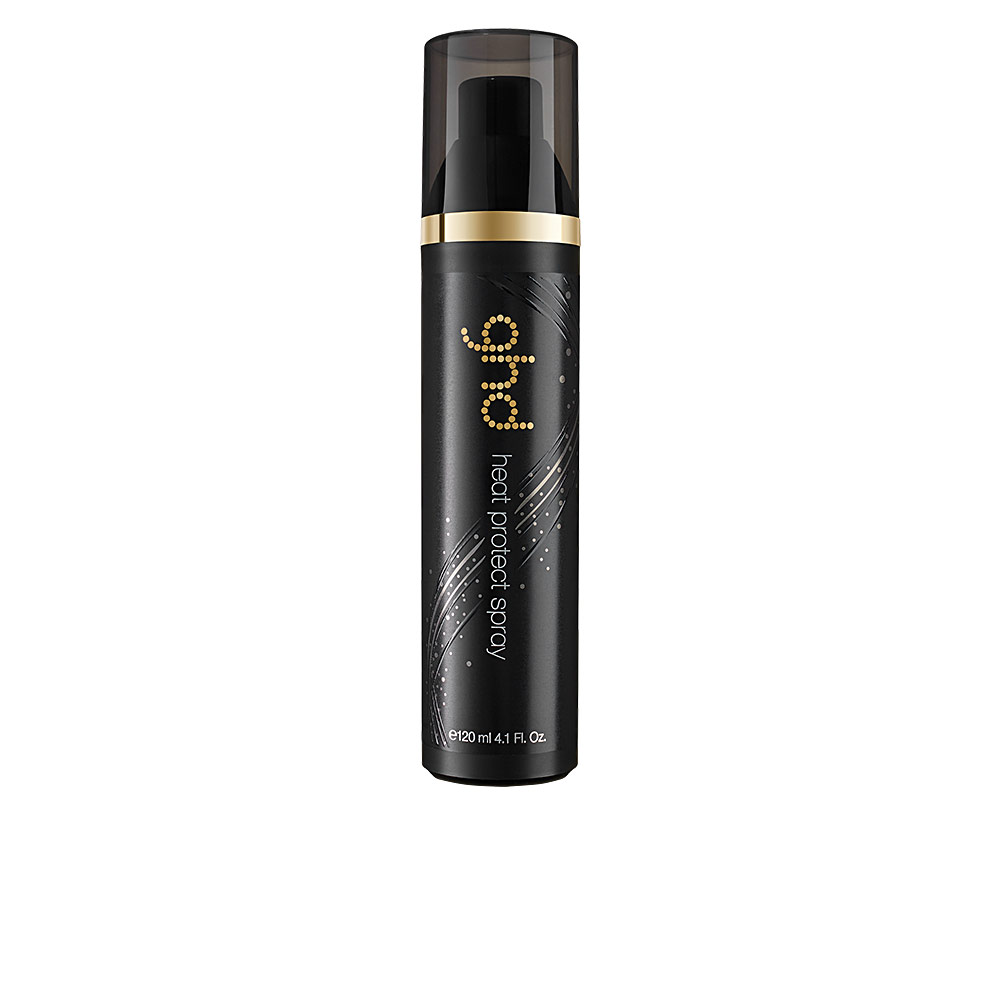 ghd bodyguard- heat protective spray for all hair types