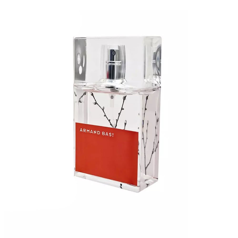 IN RED eau de toilette spray