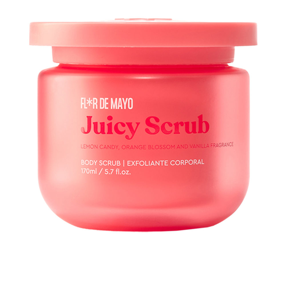 BODY SCRUB juicy