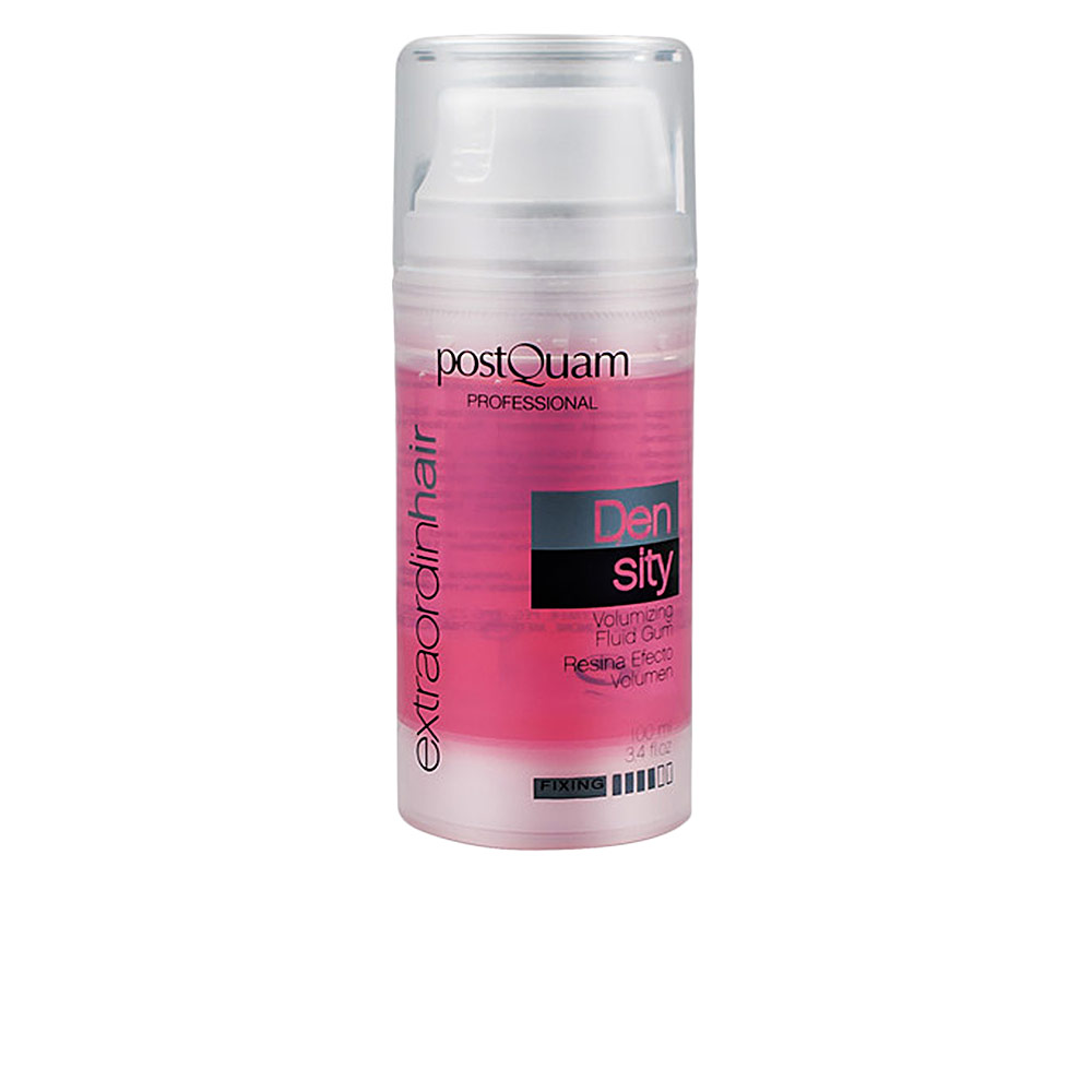 EXTRAORDINHAIR density voluminizing fluid gum
