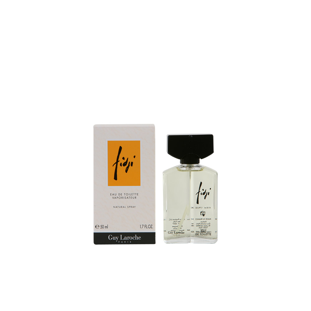 Fidji Eau de Toilette