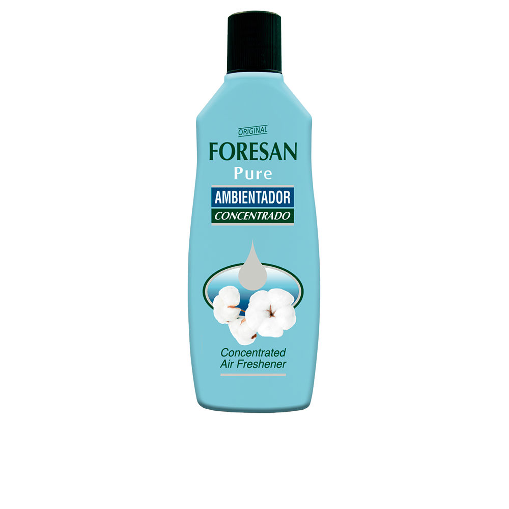 FORESAN PURE concentrated air freshener