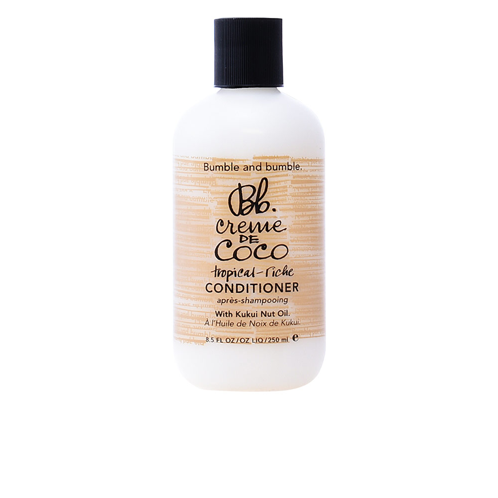 CREME DE COCO conditioner