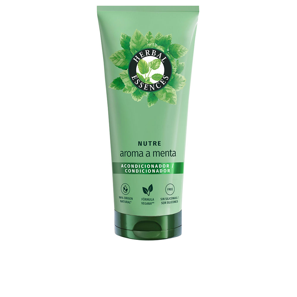 HERBAL ESSENCE MINT purifying conditioner