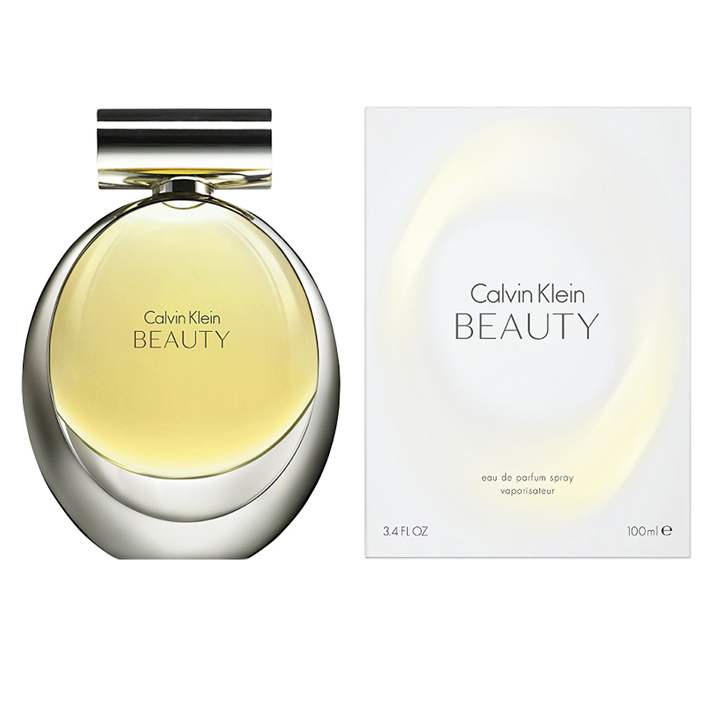 BEAUTY eau de parfum spray