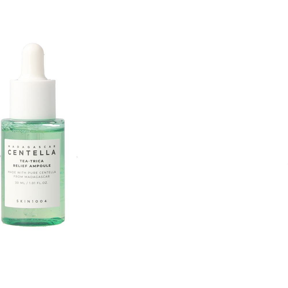 MADAGASCAR CENTELLA soothing tea-tric ampoule