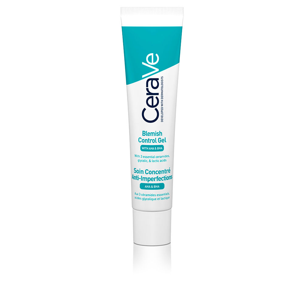 BLEMISH control gel