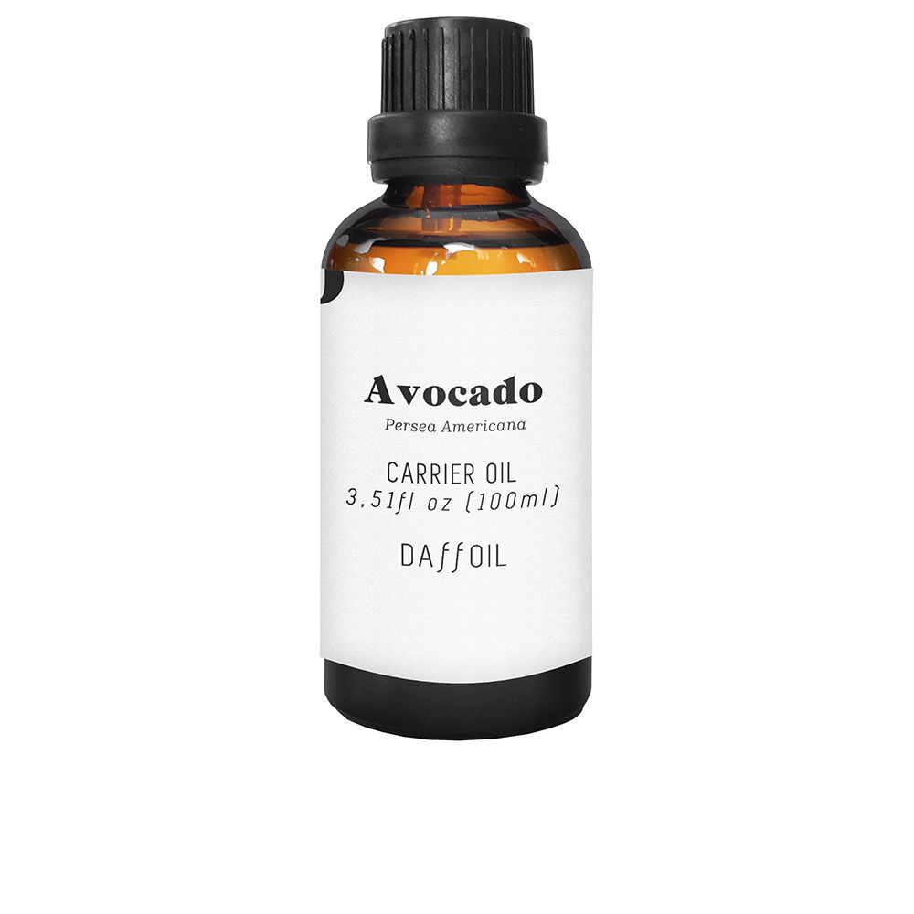 Avocado oil