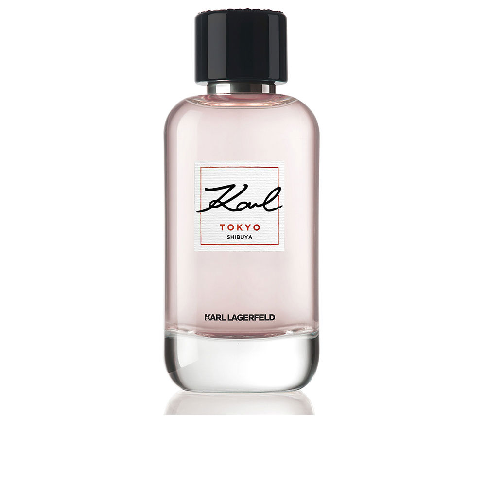 TOKYO SHIBUYA FEMME edp vapo