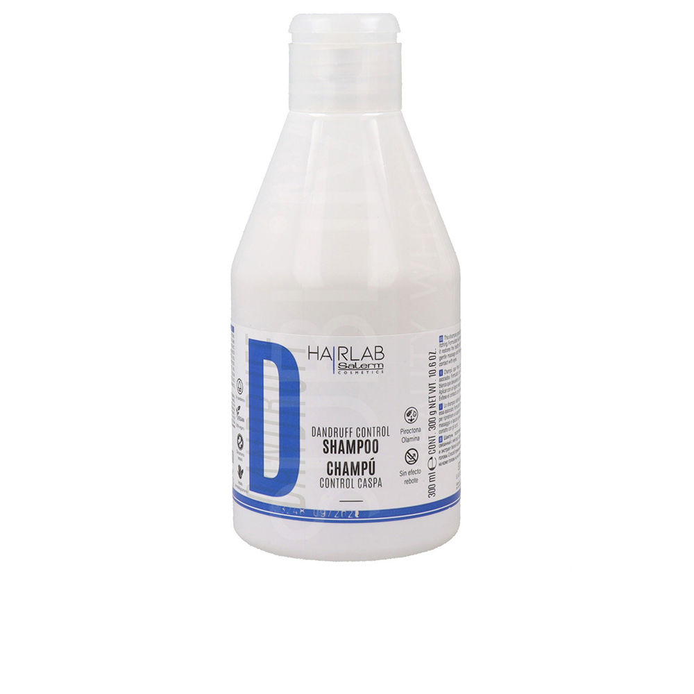 EXFOLIANT exfoliating shampoo