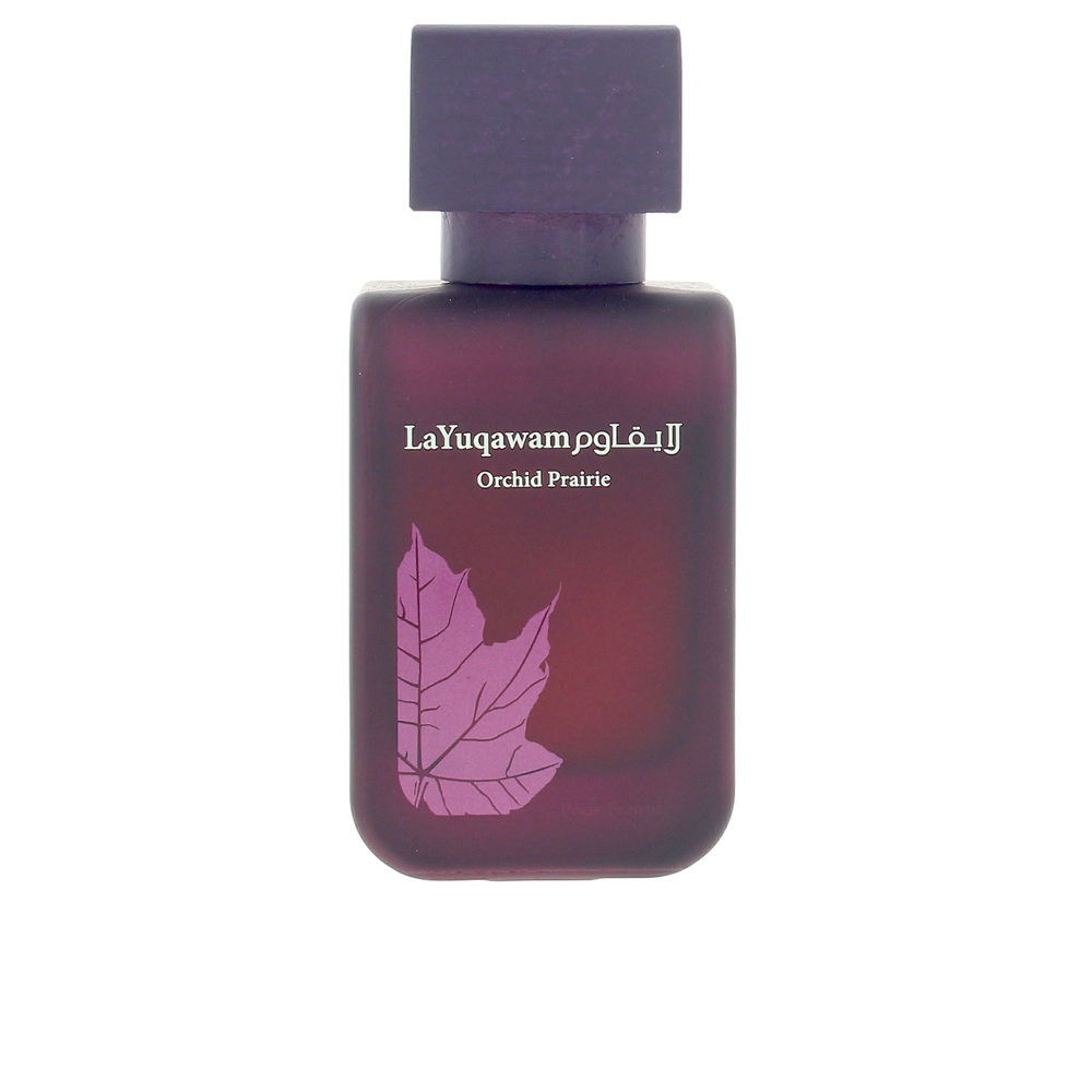 LA YUQAWAN ORCHID PRAIRIE edp vapo