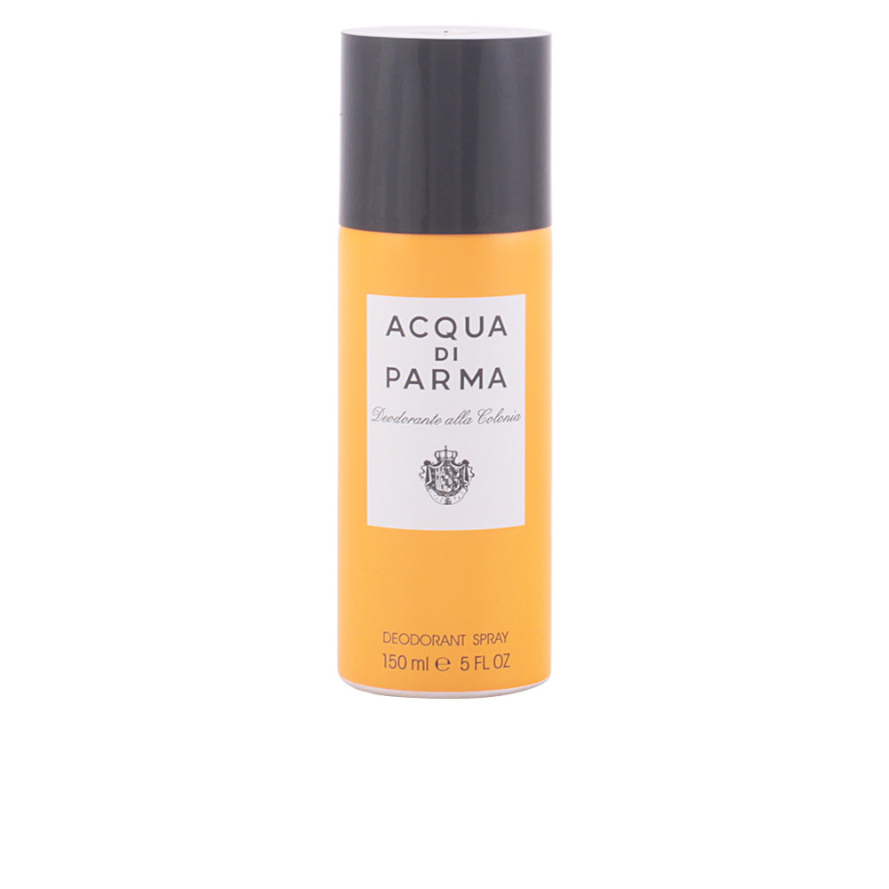 ACQUA DI PARMA deodorant spray