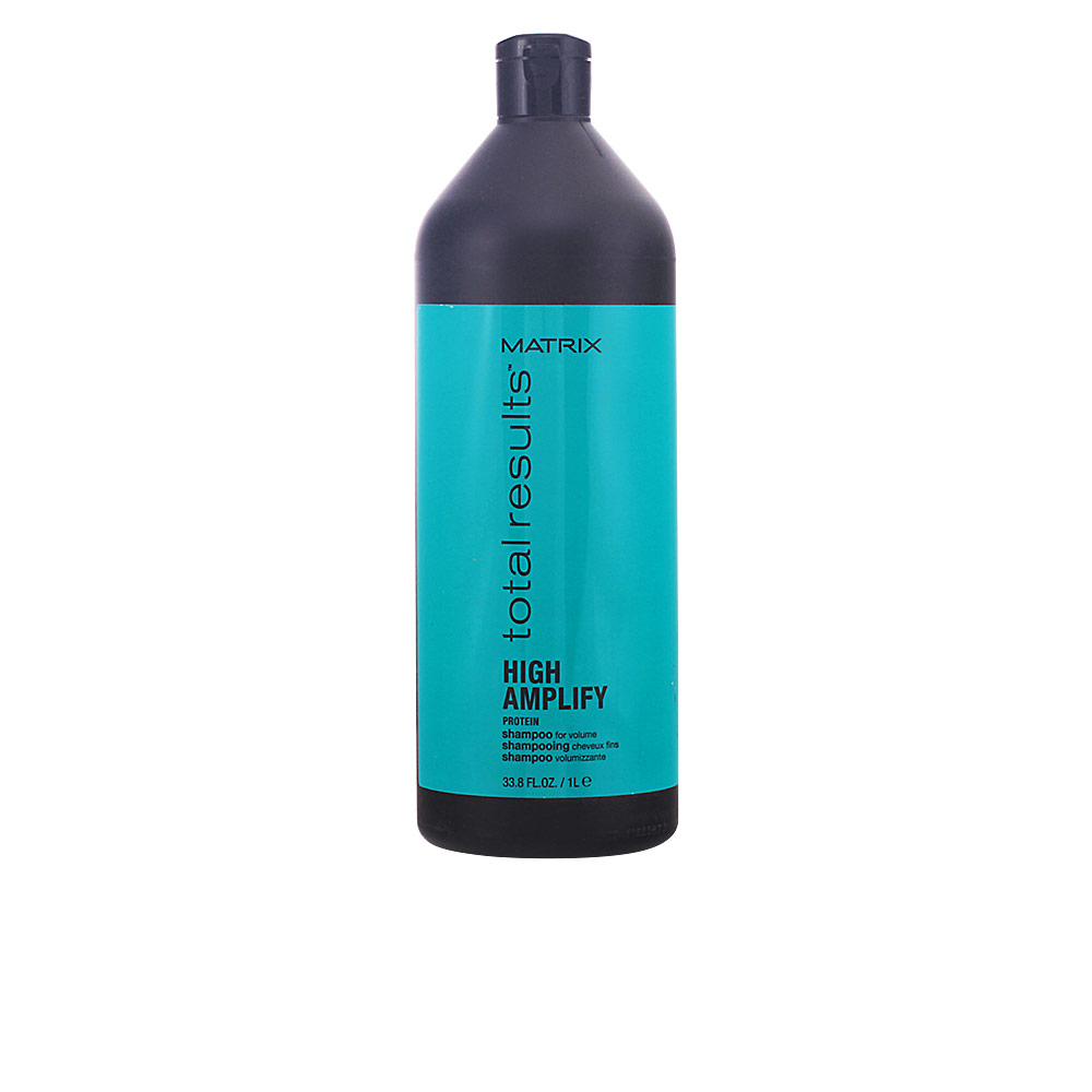 TOTAL RESULTS HIGH AMPLIFY shampoo