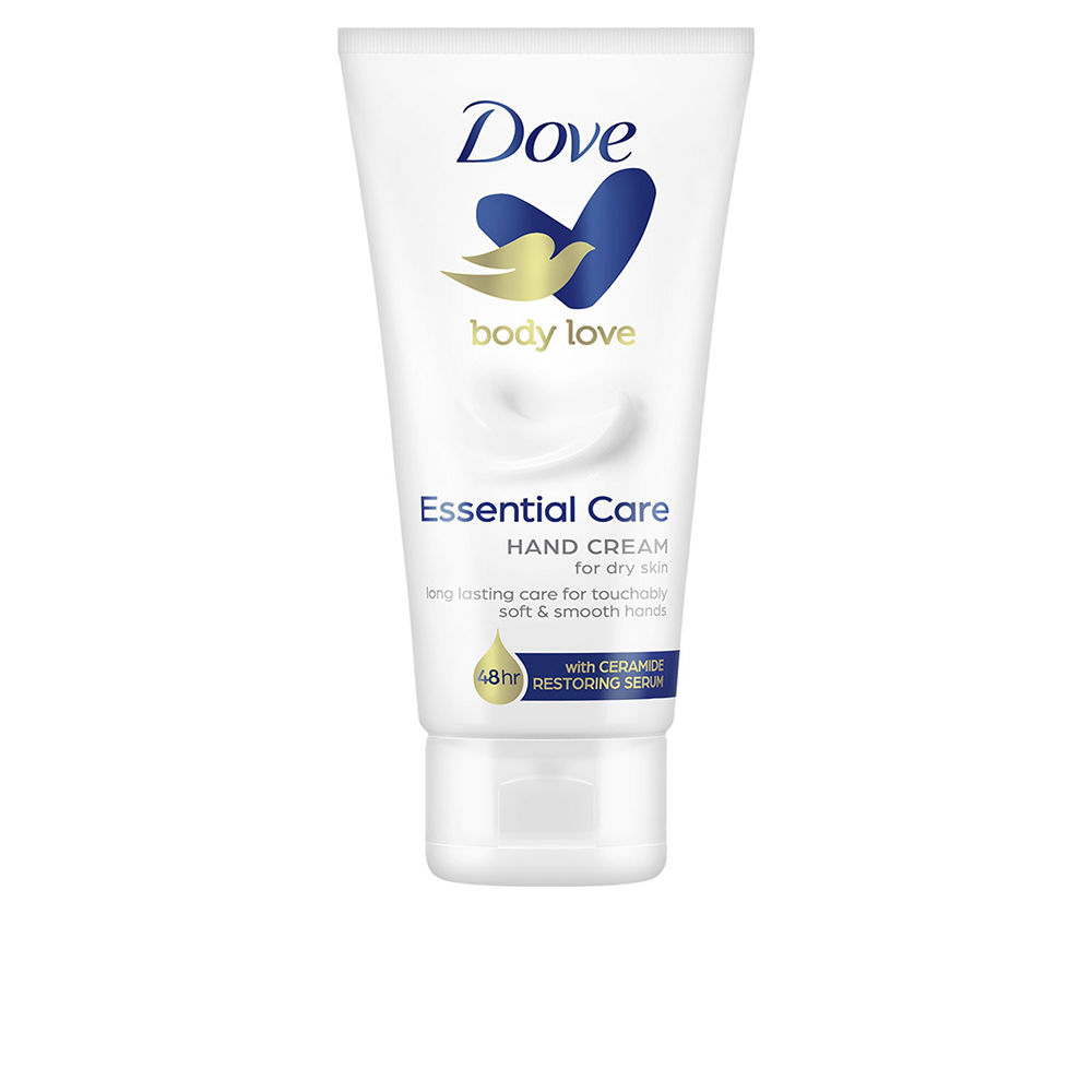 ESSENTIAL CARE hand cream